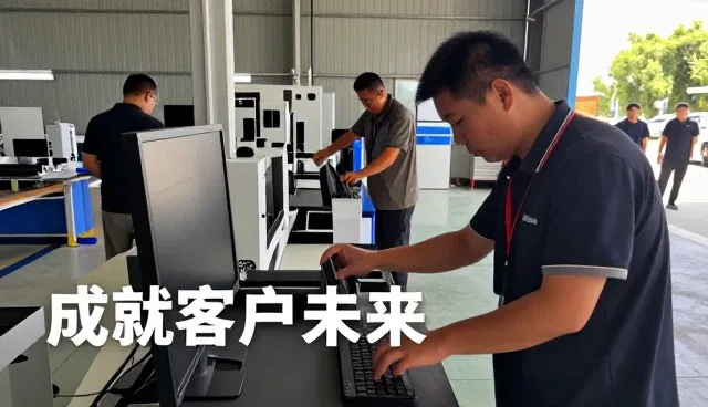 北京庆恒诚安建筑工程有限公司打造值得信赖的项目施工管理
